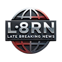 L8RNews – Breaking News, Real-Time Updates, Always Ahead.  Stay ahead with L8RNews—your source for breaking news, real-time updates & in-depth coverage. Get fast, accurate & reliable global news 24/7.