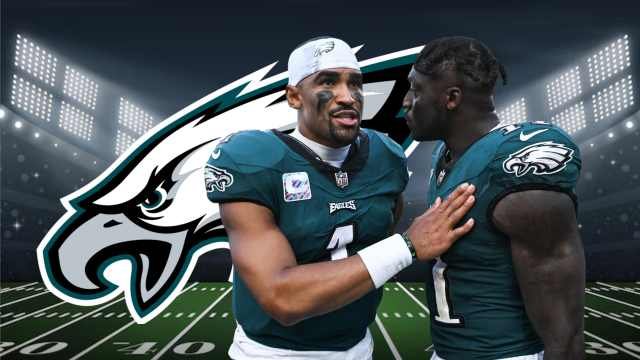 A.J. Brown Jalen Hurts Drama: The New Eagles' Internal Dynamics